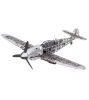 ARTESANIA LATINA 20356 Messerschmitt Bf109G - 1/16
